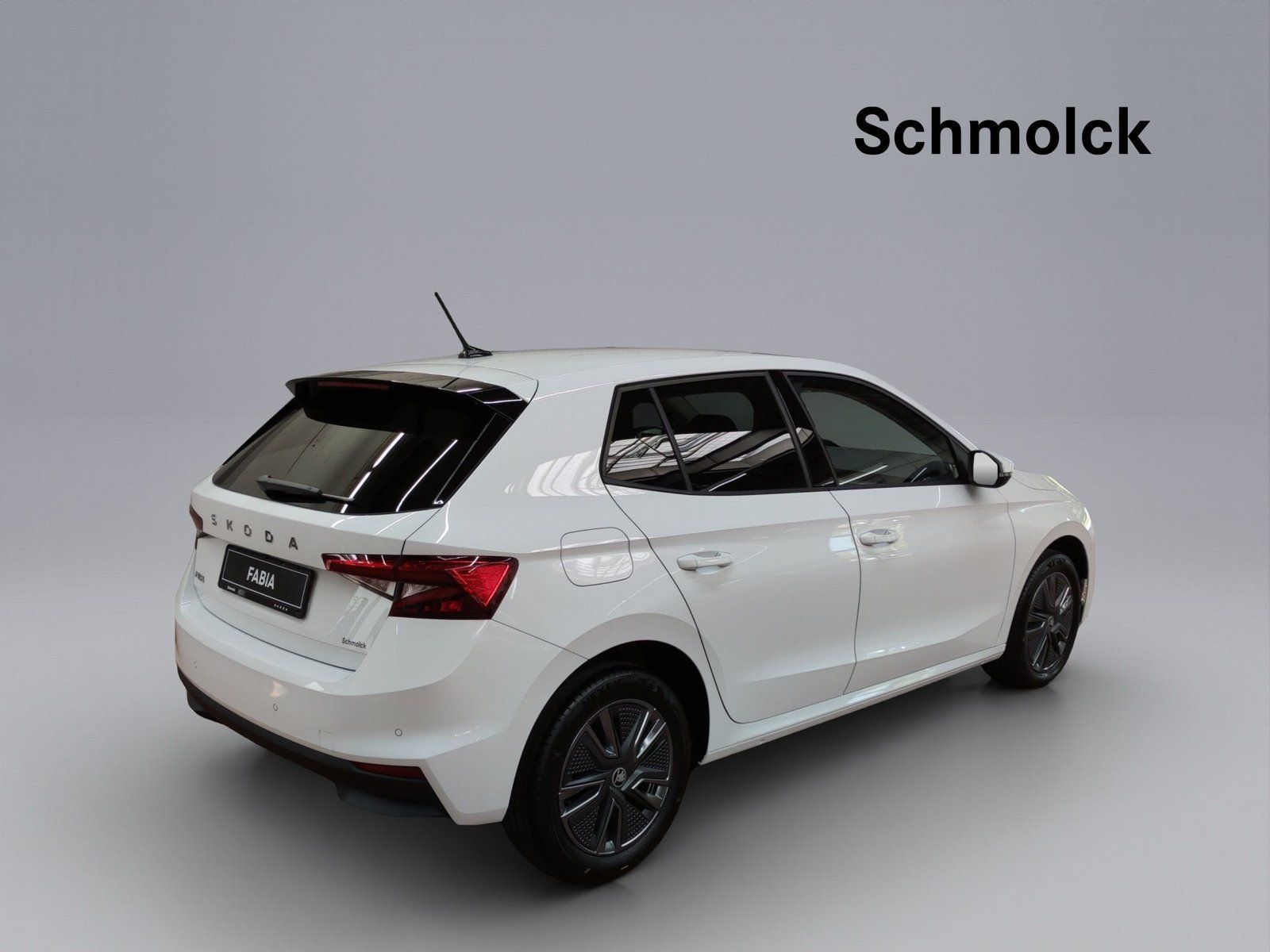 Skoda Fabia - Bild 4