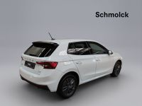 Skoda Fabia - Vorschau Bild 4