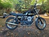 Moto Guzzi V7 classic - MOTO GUZZI V7 CLASSIC
