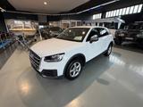 Audi Q2 150PS Klima+LM+Sitzh+NAVI+MusicInterface - weiße Audi Q2