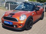 MINI Cooper SD Roadster Chili Navi Leder Xenon - MINI Cooper SD Roadster Gebrauchtwagen