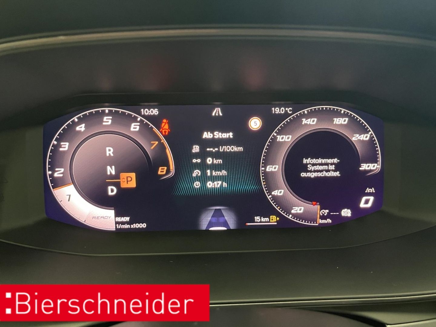 Cupra Leon - Bild 16