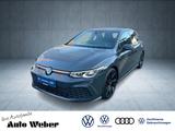 Volkswagen Golf VIII Navi LED ACC Apple CarPlay Klimaautom.
