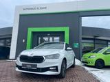 Skoda FABIA Tour 1,0 TSI 85 kW 116 PS DSG