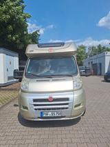 Bürstner IT 700 - Bürstner 7