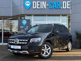 Mercedes-Benz GLB 200d *LED*DAB*AHK*NAVI* - Mercedes-Benz GLB 200 Diesel Gebrauchtwagen
