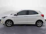 Ford KA+ 1.2 Ti-VCT Cool and Sound - Ford Ka/Ka+ mit Benzin-Antrieb