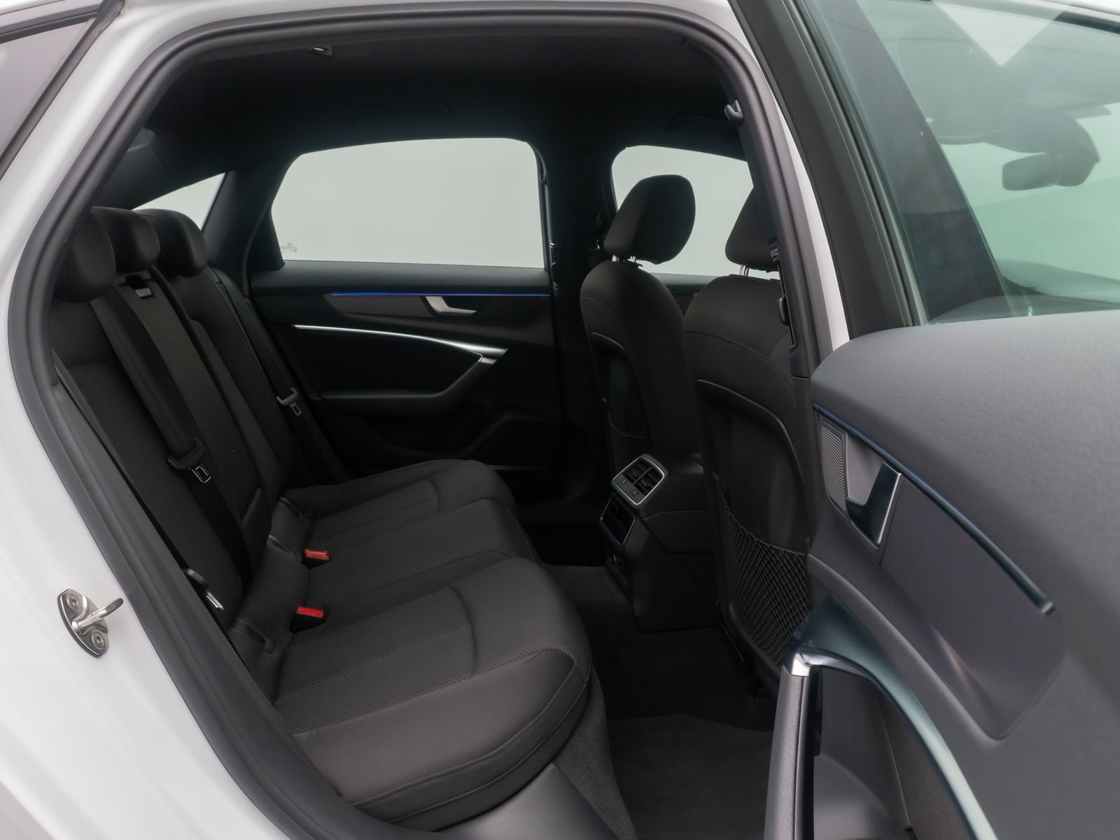 Fahrzeugabbildung Audi A6 50 TFSI quattro B&O Kamera Memory HUD S Line