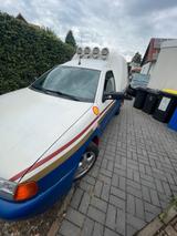Volkswagen Vw Caddy 9kv 1.9sdi - gebrauchte VW Caddy aus dem Jahr 2003