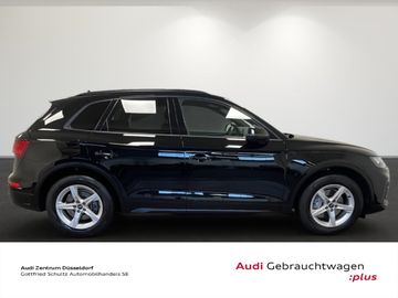 Audi Q5 - 3