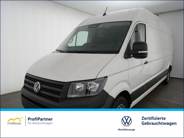 Image of Volkswagen Crafter