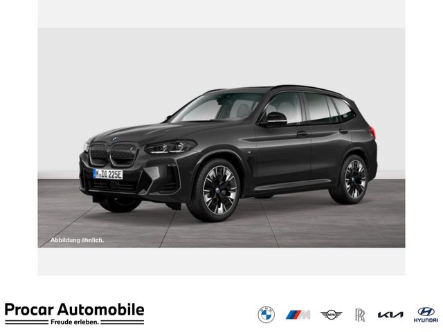 BMW iX3 M-Sport Impressive Aut Nav HuD LED h&amp;k