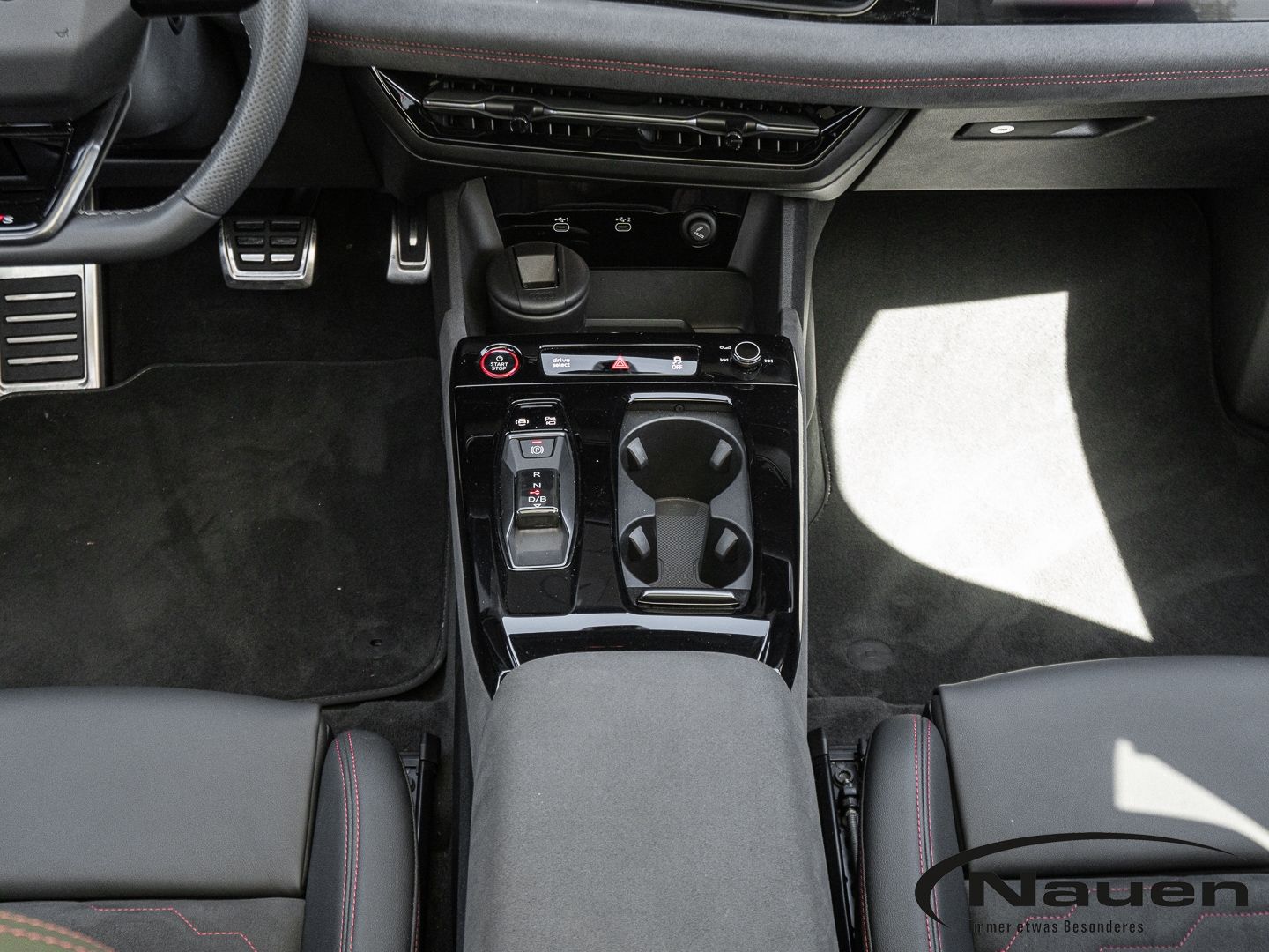Audi A6 e-tron - Bild 19