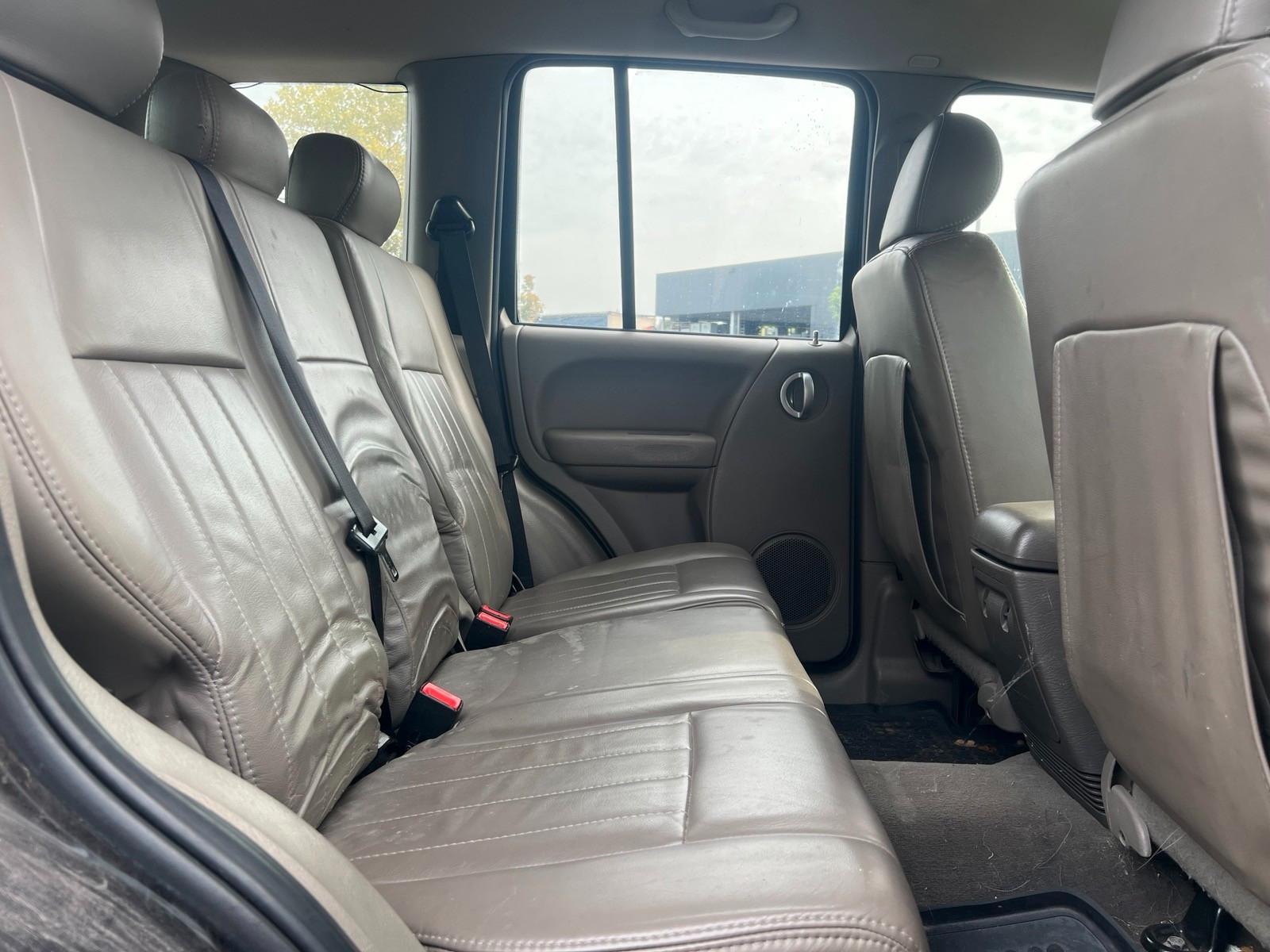 Jeep Cherokee 3.7 Limited | 204 ch | BVA | Cuir chauffant | Sièges électriques | Régulateur
