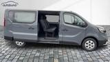 Renault Trafic III 2,0 dCi Combi Van L2H1 6-Sitzer NBA P - Renault Trafic: Ii