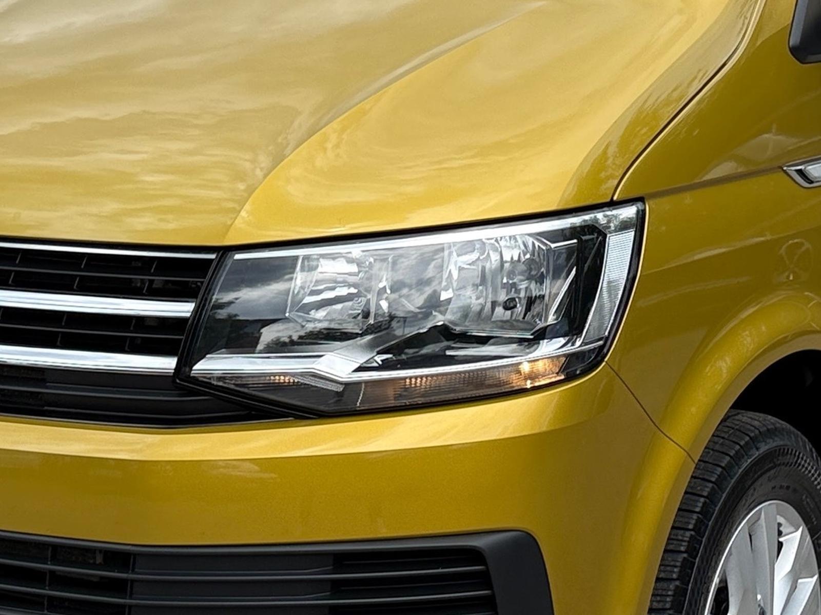 Volkswagen T6 Caravelle 2.0 TDI Comfortline NAVI AHK SHZ