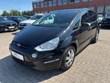 Ford S-Max Trend - Ford S-Max Trend mit Benzin-Antrieb