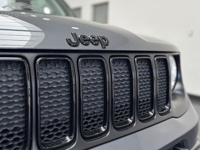 Jeep Renegade Longitude /TEMP./AMBIENTELIGHT/HU:NEU