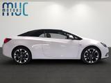 Opel Cascada 1.6 Ultimate Aut./Leder//Navi/Kamera/AFL - Opel Cascada: Cabrio
