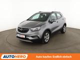Opel Mokka X 1.4 Turbo Edition Start/Stop 4x4*TEMPO* - Opel Mokka X: Edition