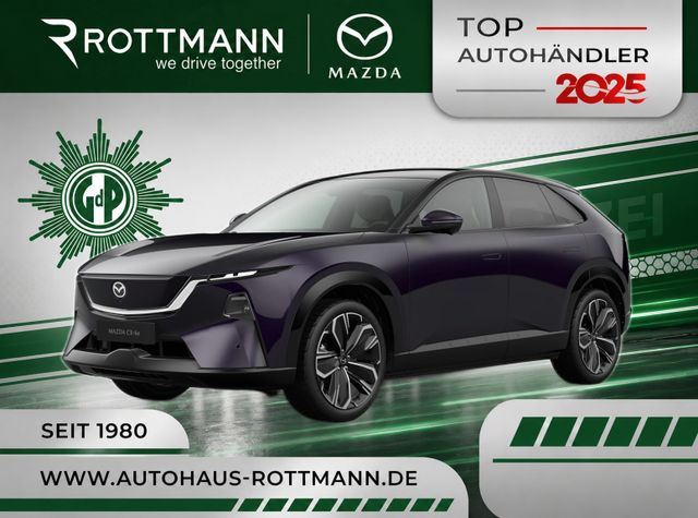 Mazda CX-6e