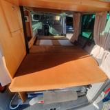 Volkswagen VW Bus T5 Camper Caravelle Comfort - Wohnmobil oder -wagen Bus