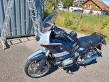 BMW R 1150 RS - BMW R 1150 RS