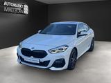 BMW 218 Gran C M Sport 19*Pano*HiFi*LED*DAB*Alcantar - mit Benzin-Antrieb: Alcantara, mit Klimaautomatik