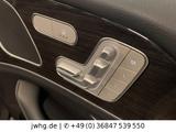 Mercedes-Benz GLS 450 4M 7 Si | Distronic | 360 | MBeam | Pano - Mercedes-Benz GLS 450 mit Benzin-Antrieb: Geländewagen, Automatik