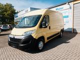 Citroën Jumper 2.2d 120PS Klima Kamera Navi Aufbau Mögli - Wohnwagen & Wohnmobile in Karlsruhe