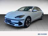 Hyundai IONIQ 6 UNIQ 4WD NAVI LED 360° Kamera Memory - gebrauchte Hyundai IONIQ 6 aus dem Jahr 2024