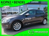 Volkswagen Golf VII 1.2 TSI Lounge *Climatronic*Sitzheizung - Volkswagen in Gladbeck