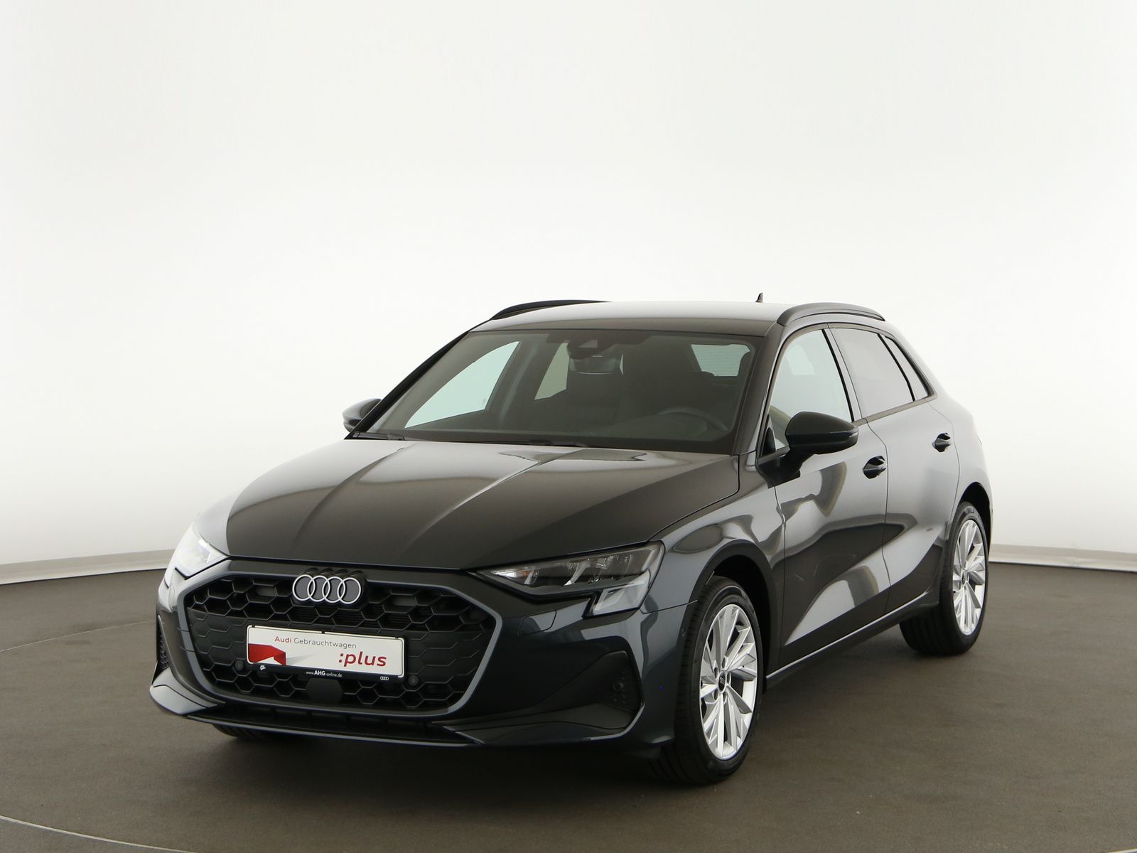 Audi A3 - Bild 3