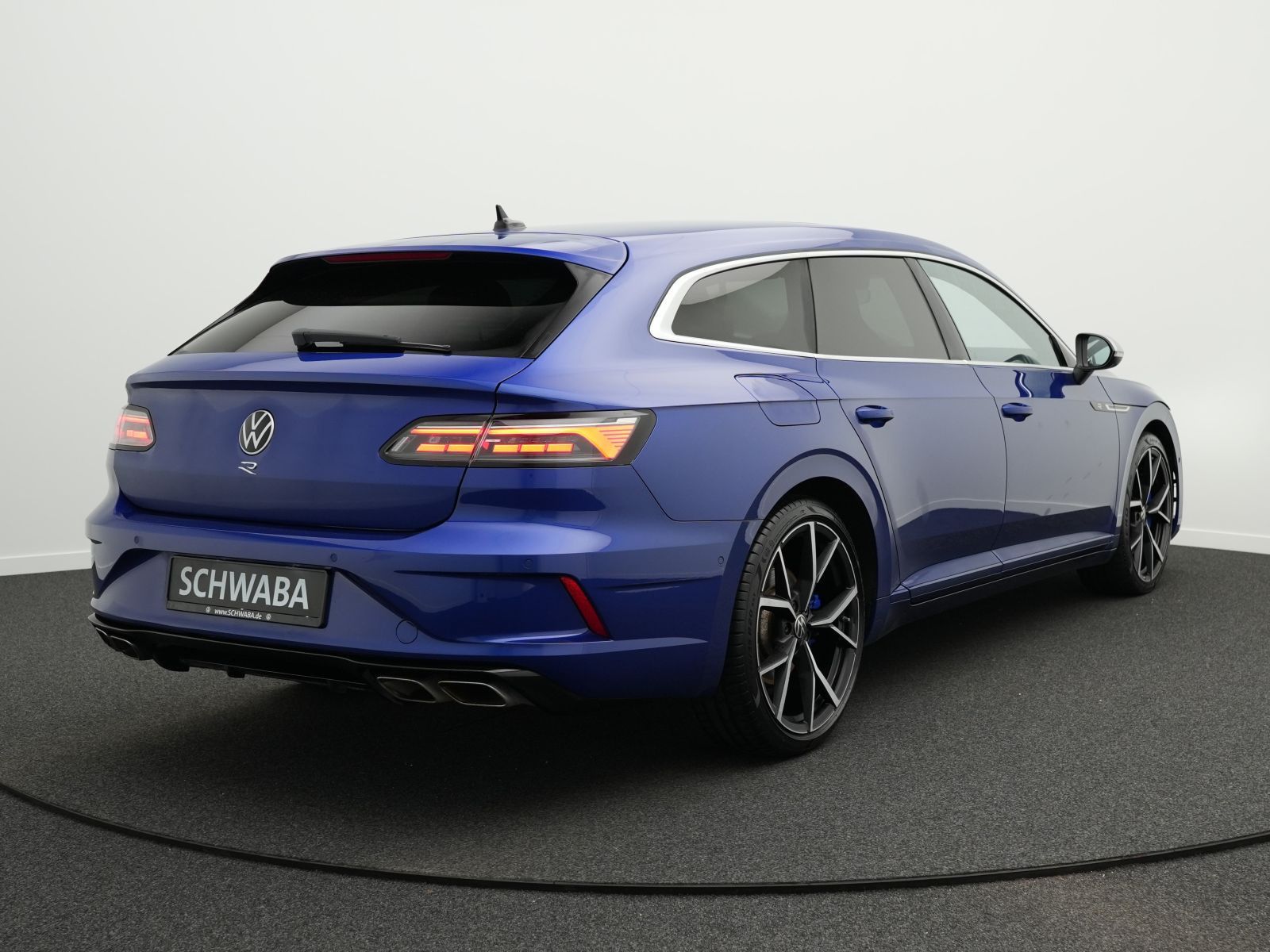 Volkswagen Arteon - Bild 3