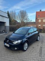 Volkswagen Golf Plus 1.2 TSI DSG Style Style - VW Golf Plus Gebrauchtwagen in Mönchengladbach