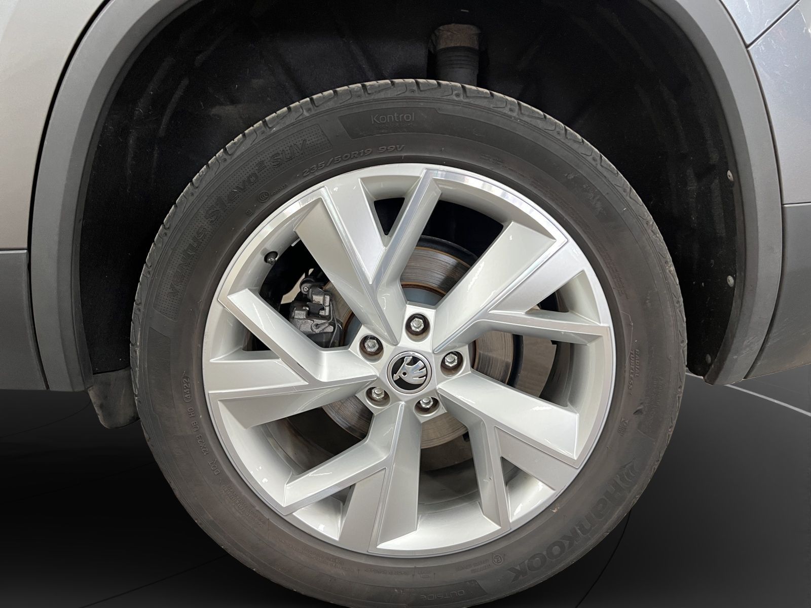 Skoda Kodiaq - Bild 13