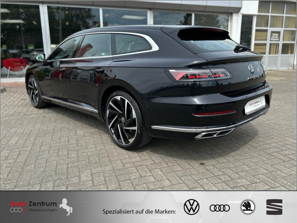 Volkswagen Arteon Shoot B 2.0TSI R-Line AZN-HAUS-FÖRDERUNG*, миниатюра 9