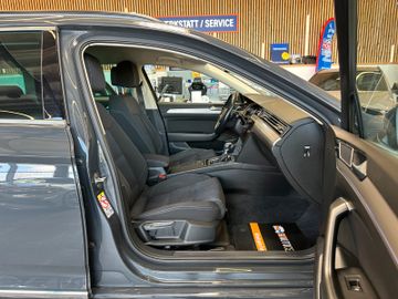 Volkswagen Passat Variant GTE *ACC*Keyless*NAVI*Kamera*