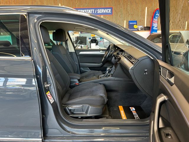 Volkswagen Passat Variant GTE *ACC*Keyless*NAVI*Kamera*
