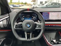 BMW X3 M50 - Vorschau Bild 19