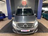 Mercedes-Benz V 220 CDI 250 CDI/BT/d EDITION lang/AHK/StH/LED - : Luftfederung, Van