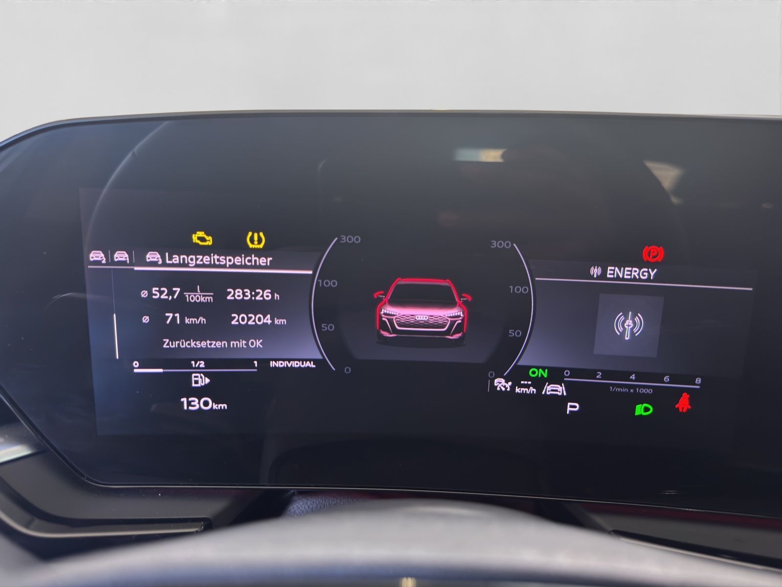 Audi A5 - Bild 10
