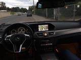 Mercedes-Benz E 300 BlueTEC AMG Line  - gebrauchte Mercedes-Benz E 300 aus dem Jahr 2013