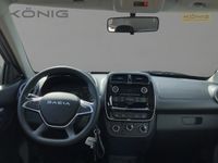 Dacia Spring - Vorschau Bild 7