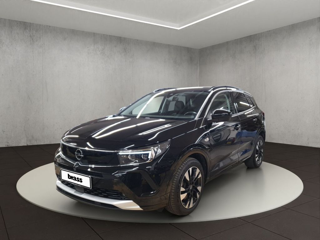Image of Opel Grandland (X)