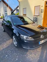 Volkswagen Golf 1.4 TSI VII 90kW DSG BMT Highline - Volkswagen: 1.9