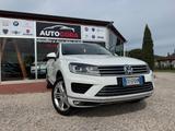 Volkswagen Touareg 3.0 TDI 262 CV tip. BMT Terra - Volkswagen Touareg Kombi Gebrauchtwagen