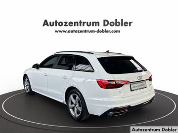 Audi A4 - 7