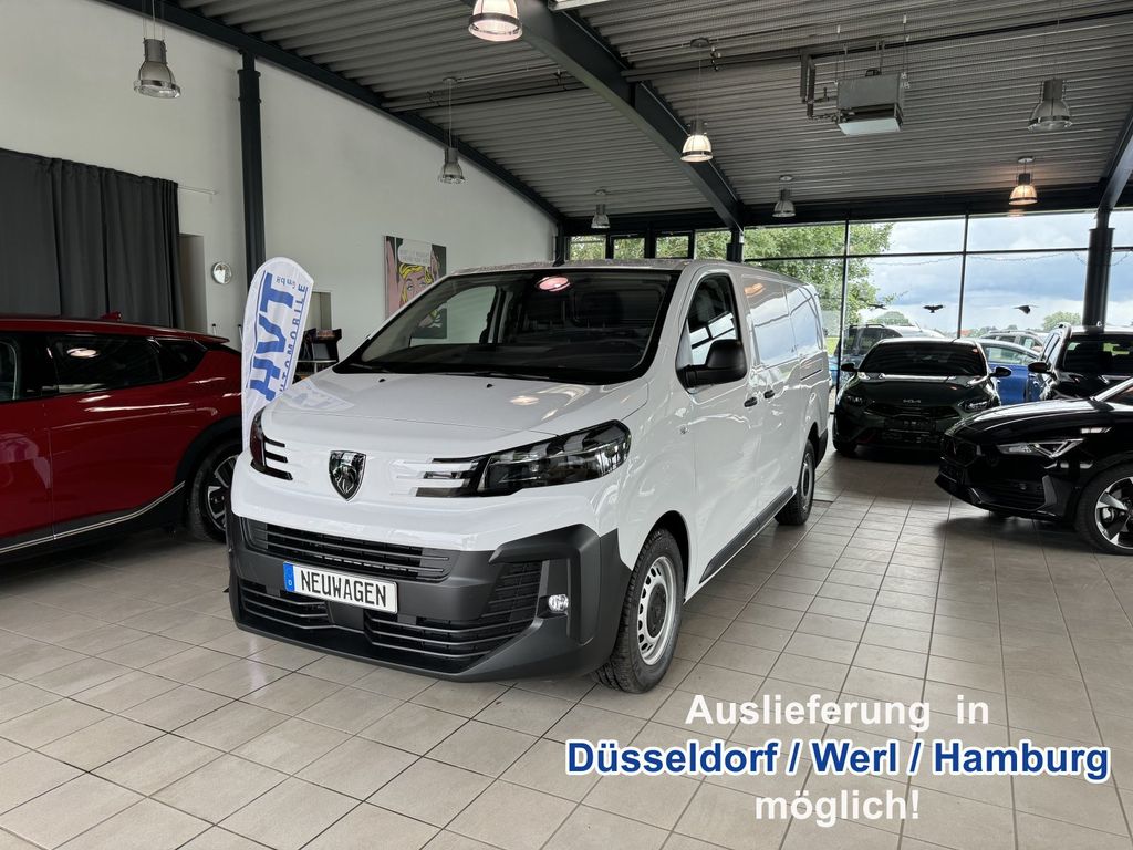 Peugeot Expert