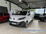 Peugeot Expert 145PS EAT8 L3|SOFORT|AHK|LED|CITY - Peugeot Expert Tageszulassungen